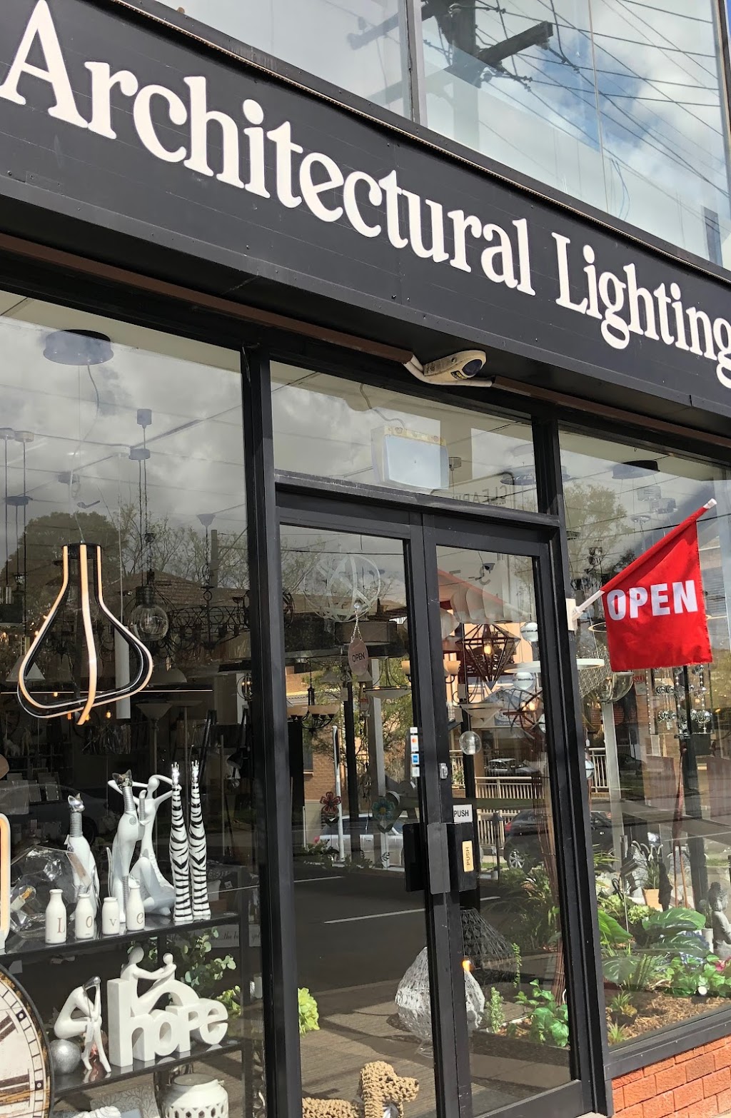 Architectural Lighting | 172 Liverpool Rd, Enfield NSW 2136, Australia | Phone: (02) 9745 4773