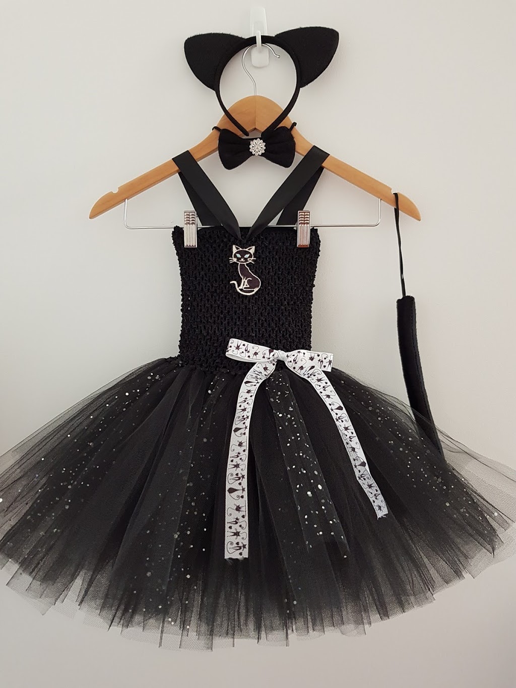 Tutus by kerrie | 33 Gladstone St, Moonee Ponds VIC 3039, Australia | Phone: (03) 9372 9511