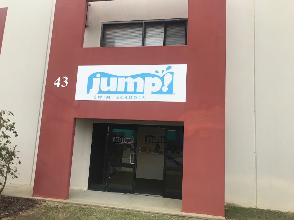 JUMP! Swim Schools Jandakot | health | Unit 1/43 Biscayne Way, Jandakot WA 6164, Australia | 0894175849 OR +61 8 9417 5849