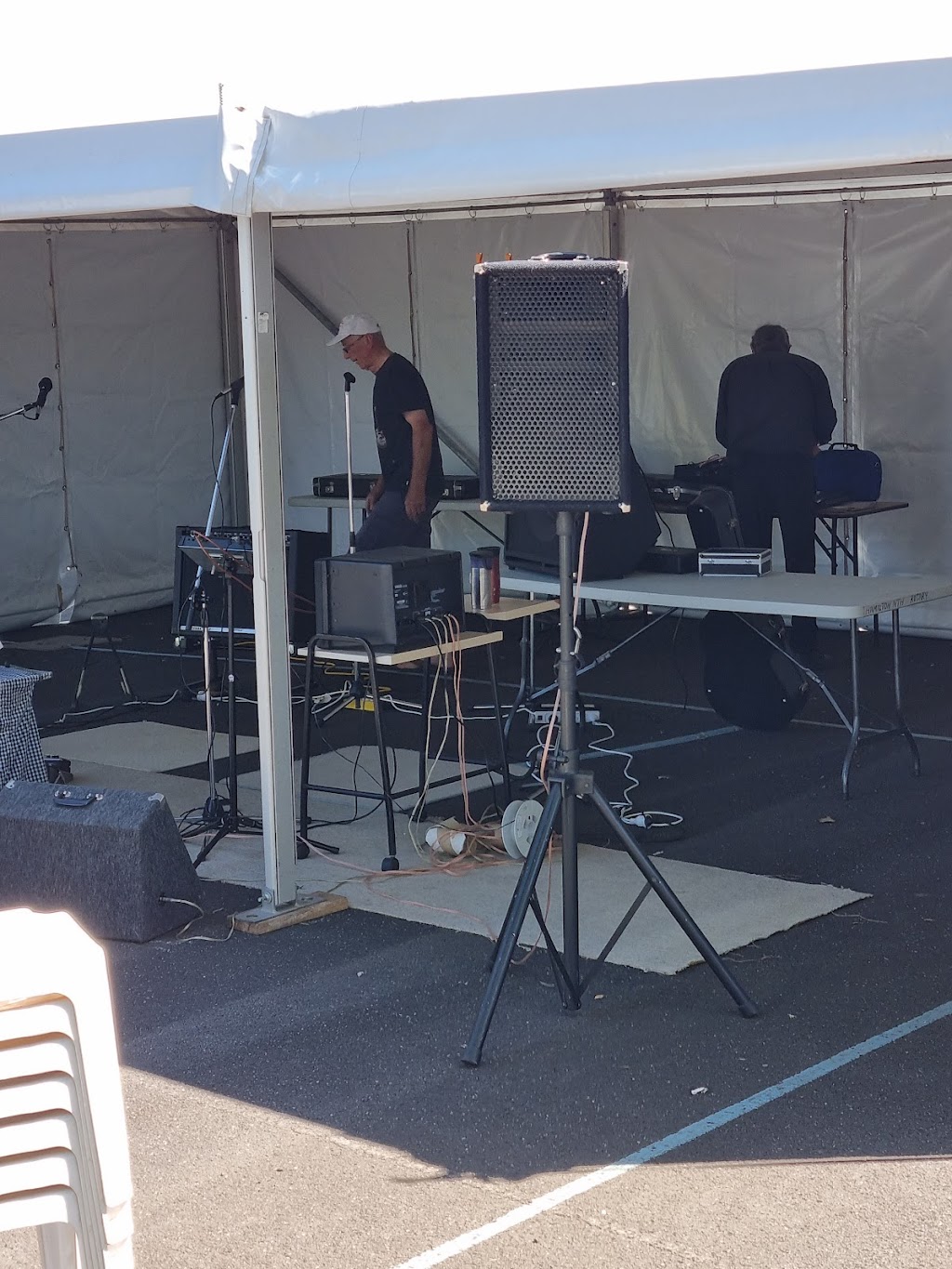 Southwest Public Safety Officer Services | 50 Park St, Hamilton VIC 3300, Australia | Phone: 0437 563 900