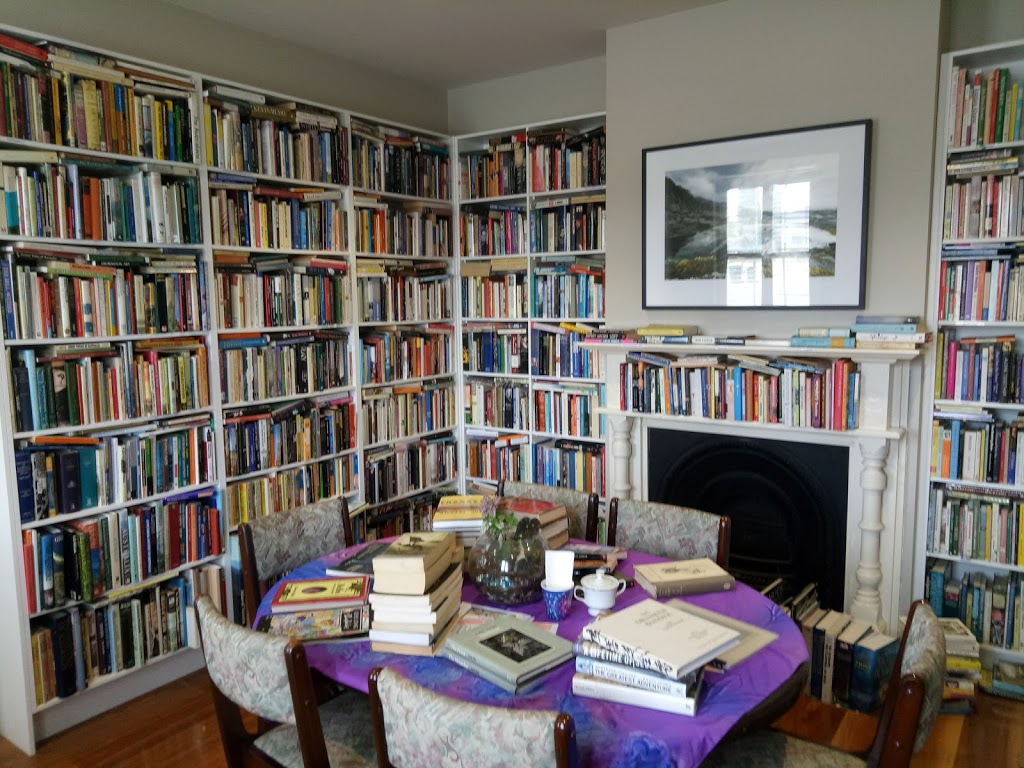 The Cuckoos Nest | book store | 169-171 Boundary Rd, Whittington VIC 3219, Australia