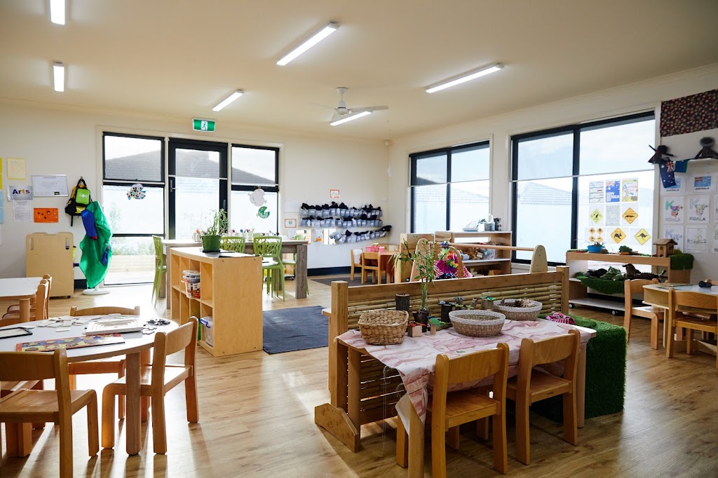 Truganina Early Learning Centre | 72 Clearwood Dr, Truganina VIC 3029, Australia | Phone: (03) 8609 2324