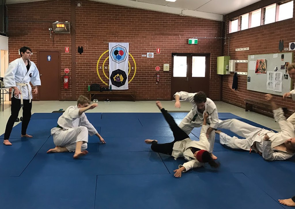 Viewbank JiuJitsu & Judo Academy | Scout Hall, Viewbank Reserve, 111 Rutherford Rd, Viewbank VIC 3084, Australia | Phone: 1300 233 979