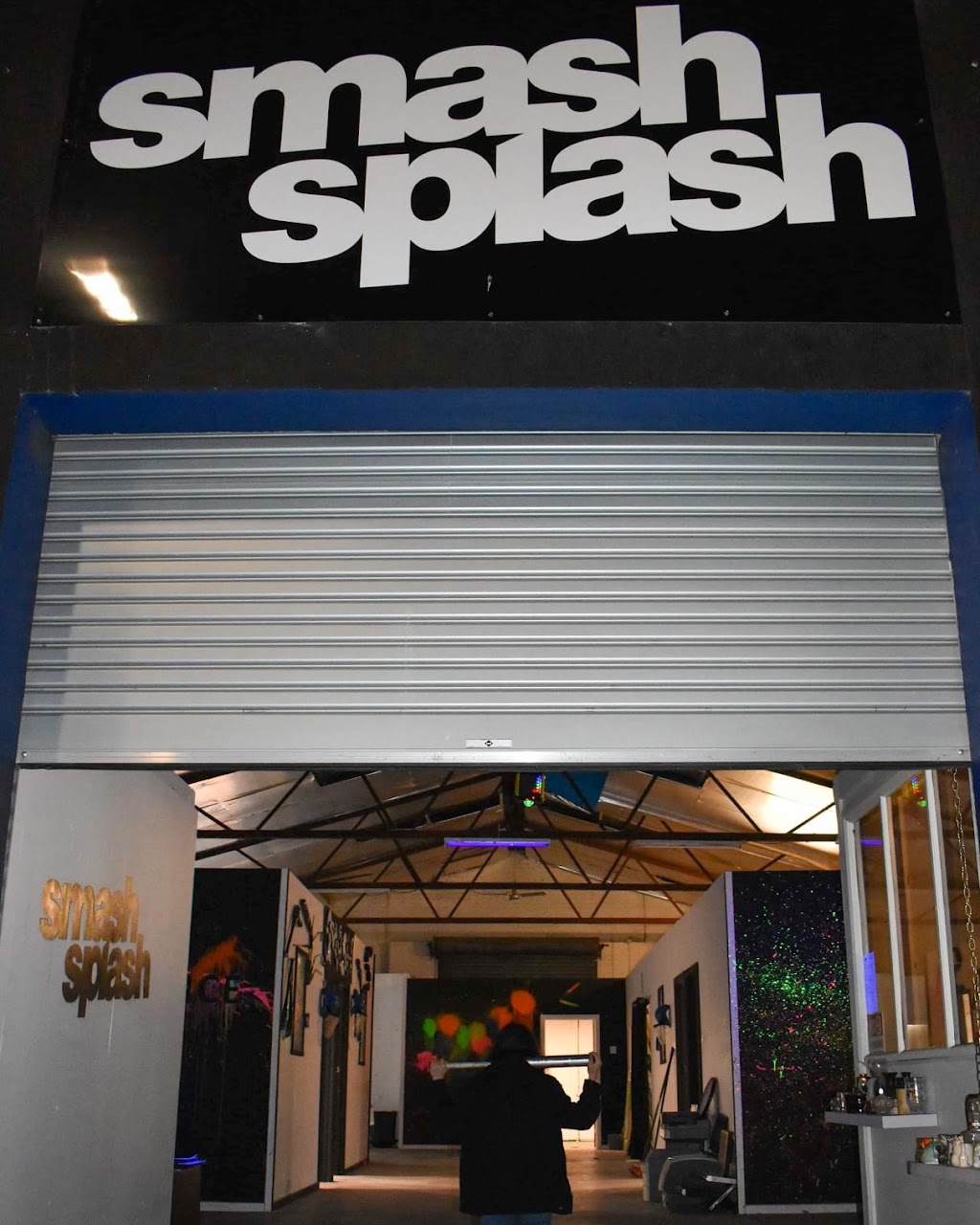 Smash Splash | 37 Edward St, Oakleigh VIC 3166, Australia | Phone: 0499 633 080