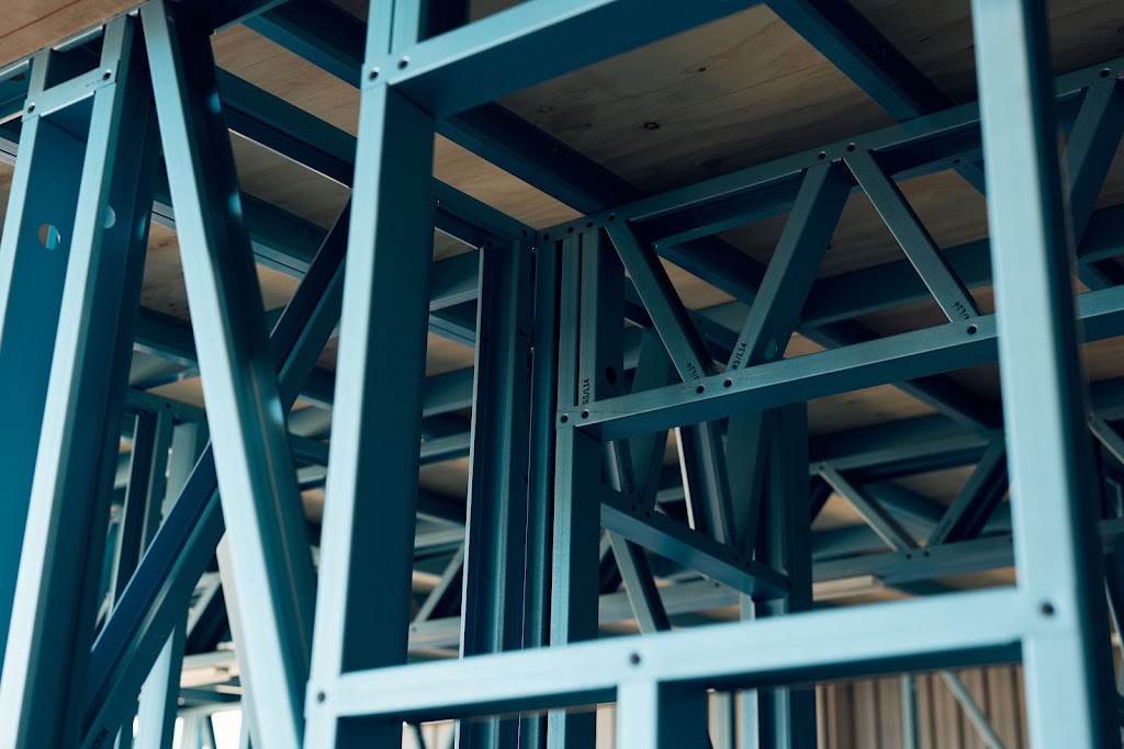 Modify Steel | 192 Maurice Rd, Murray Bridge SA 5253, Australia | Phone: 1300 848 553