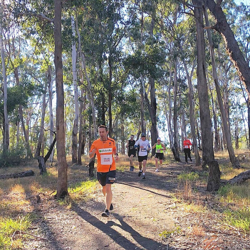 Western Districts Joggers and Harriers | 150 Henry Lawson Dr, Georges Hall NSW 2198, Australia | Phone: 0412 340 157