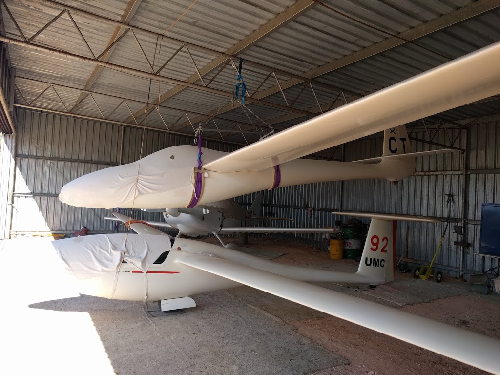 Balaklava Gliding Club | Whitwarta SA 5461, Australia | Phone: (08) 8864 5062