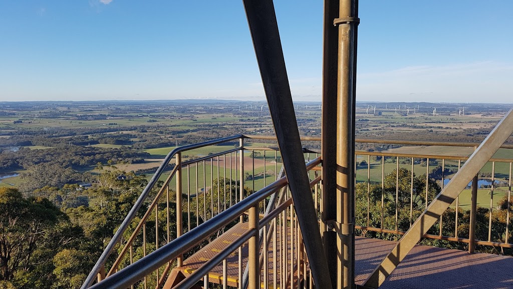 Mt Buninyong Extinct Volcano | Buninyong VIC 3357, Australia | Phone: (03) 5341 8211