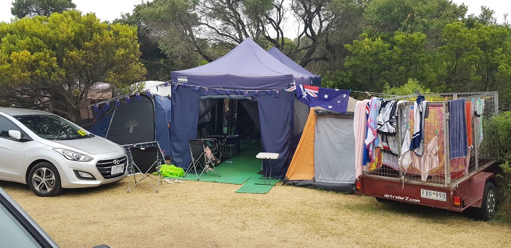 Camp Henley Ocean Grove | Barwon Heads-Ocean Grove Rd, Barwon Heads VIC 3227, Australia | Phone: 0416 103 379