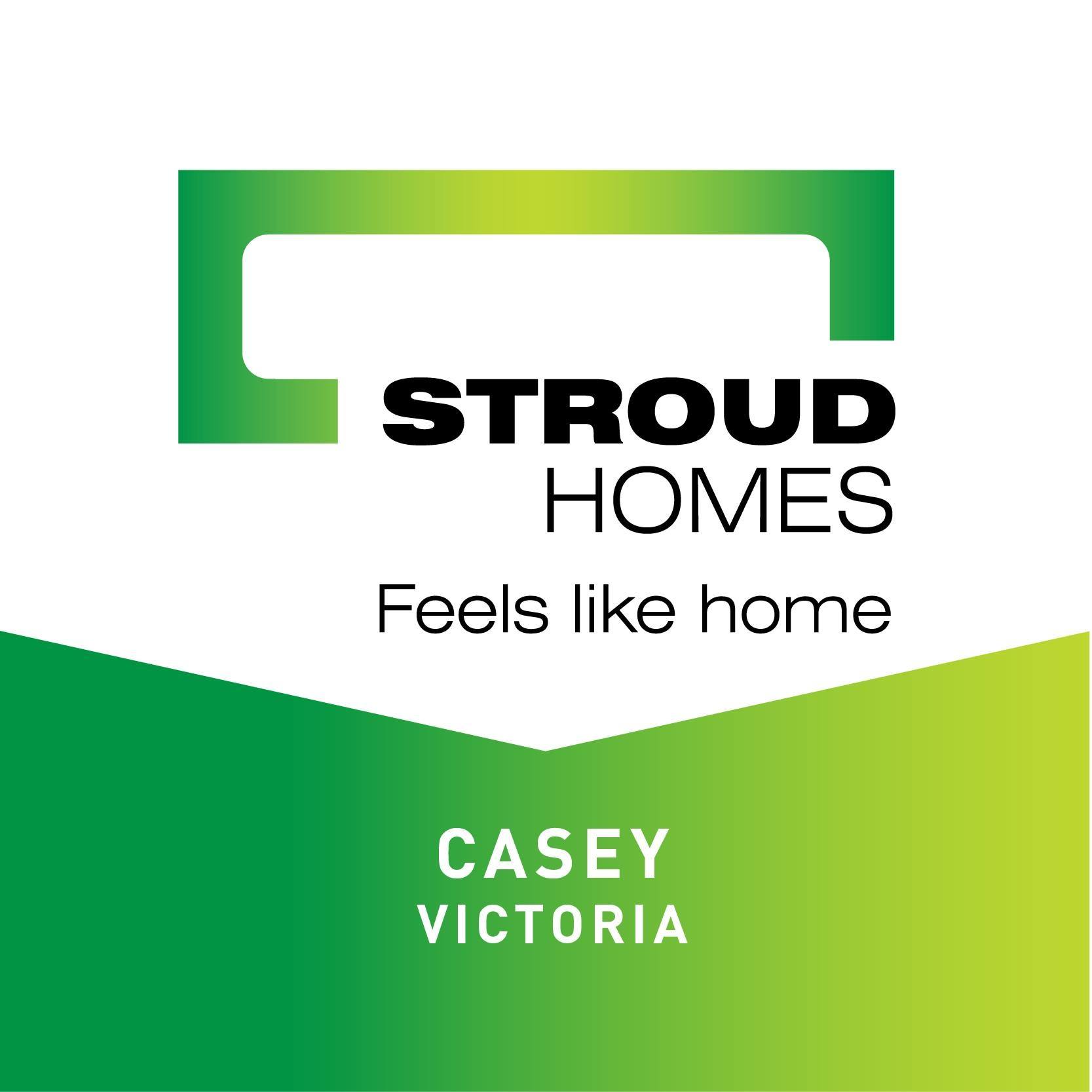 Stroud Homes Casey | 1 Clyde Rd, Berwick VIC 3806, Australia | Phone: 0458 555 847