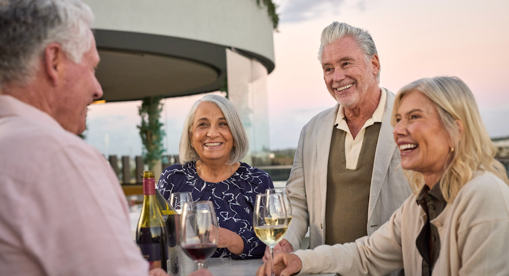 The Saxon Oran Park | 1 Civic Wy, Oran Park NSW 2570, Australia | Phone: 0460 862 012