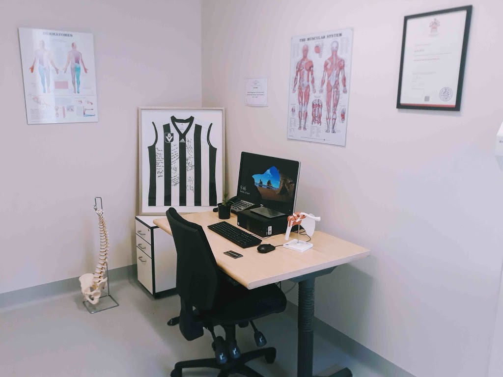 Jack Mest Physiotherapy | physiotherapist | UC Health Clinics at the Health Hub University of Canberra Building 28 Level C Corner of Ginninderra Drive &, Allawoona St, Bruce ACT 2617, Australia | 0262015843 OR +61 2 6201 5843