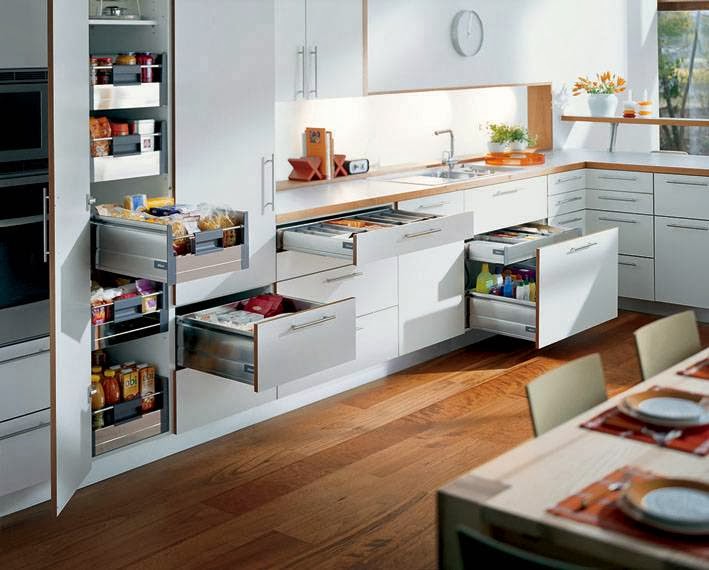Good Living Kitchens | home goods store | 33 Blanche St, Sydney NSW 2191, Australia | 0280061315 OR +61 2 8006 1315