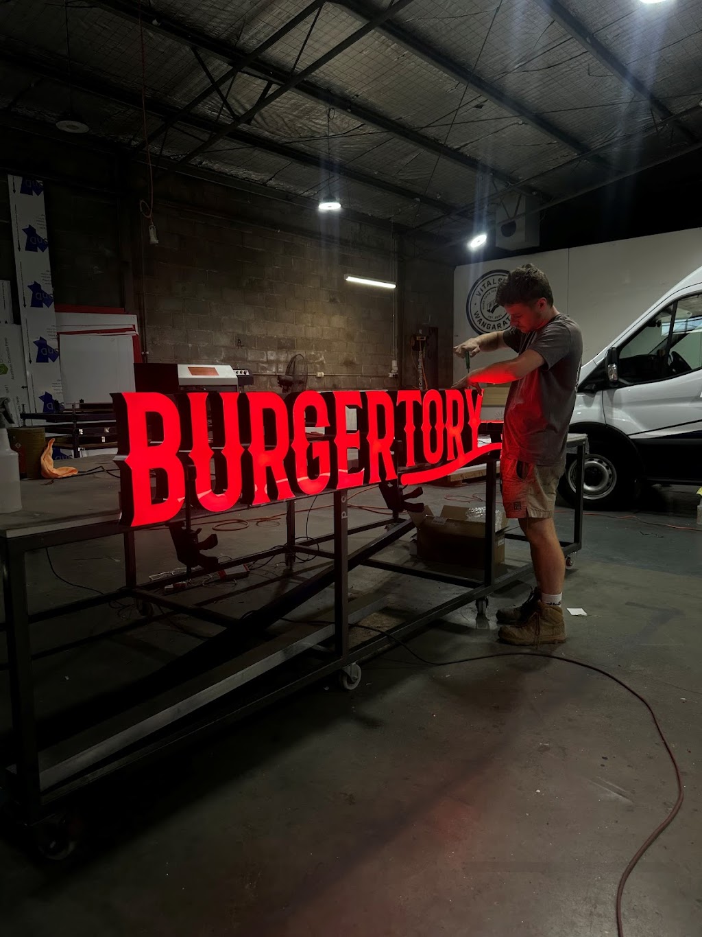 Vital Signs Wangaratta | 169 Vincent Rd, Wangaratta VIC 3677, Australia | Phone: 0407 443 028