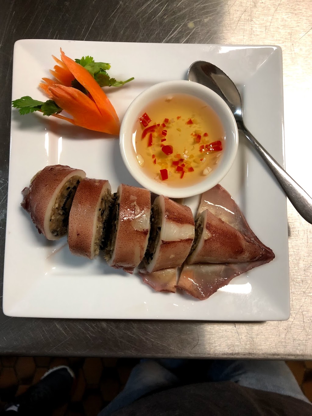 Viet Taste Vietnamese Restaurant | 26 Adelaide St, East Gosford NSW 2250, Australia | Phone: (02) 4324 9882