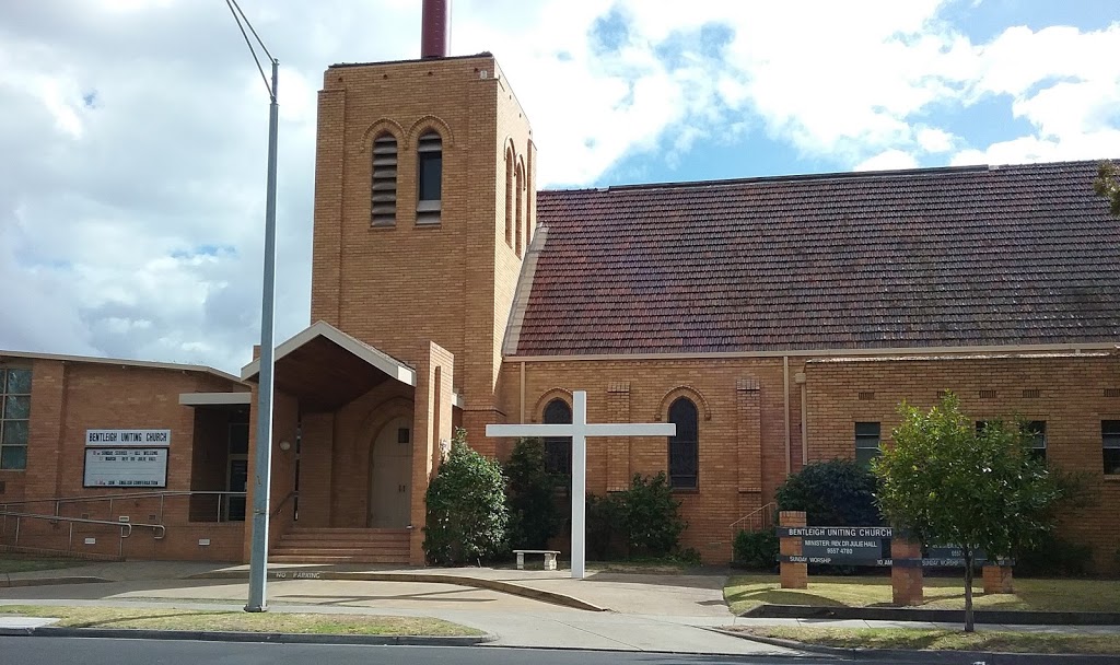 Bentleigh Uniting Church | 495-497 Centre Rd, Bentleigh VIC 3204, Australia | Phone: (03) 9557 4780