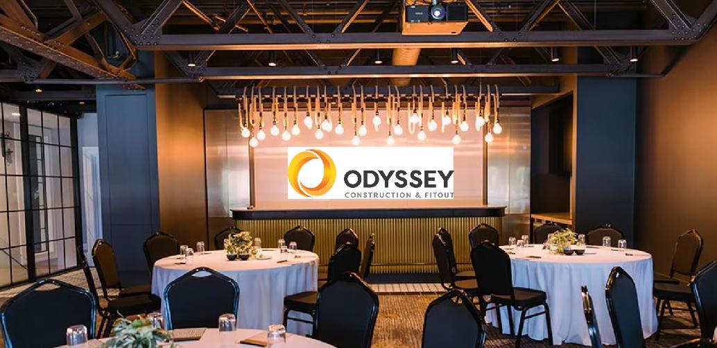 Odyssey Construction & Fitout | 1E/1345 The Horsley Dr, Wetherill Park NSW 2164, Australia | Phone: 02 9958 5878