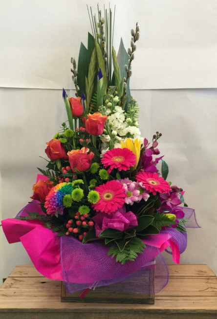 Flowers on Main Pakenham | florist | 5/89 Main St, Pakenham VIC 3810, Australia | 0359417666 OR +61 3 5941 7666