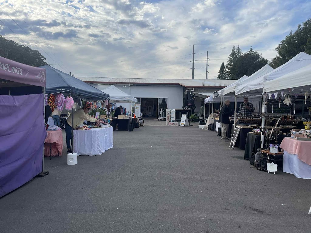 Ourimbah Markets | 2 Burns Rd, Ourimbah NSW 2258, Australia | Phone: 0422 142 839