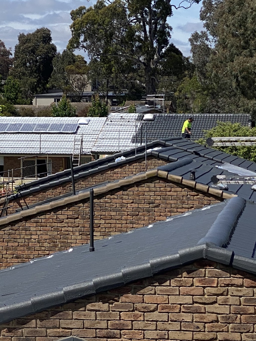 Bayswater Roof Specialist | 41 Stuart Cl, Bayswater North VIC 3153, Australia | Phone: 0434 571 186