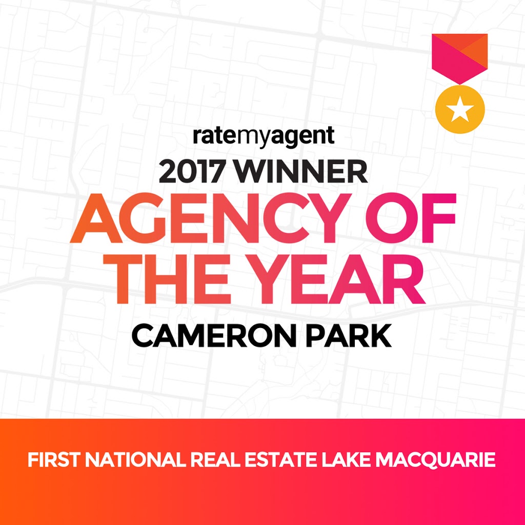First National Real Estate Lake Macquarie | real estate agency | Edgeworth Town Square, Shop 2B/720 Main Rd, Edgeworth NSW 2285, Australia | 0249508555 OR +61 2 4950 8555