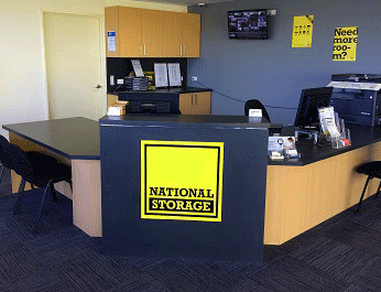 National Storage - Butler | 154 Landbeach Blvd, Butler WA 6036, Australia | Phone: (08) 9540 3000