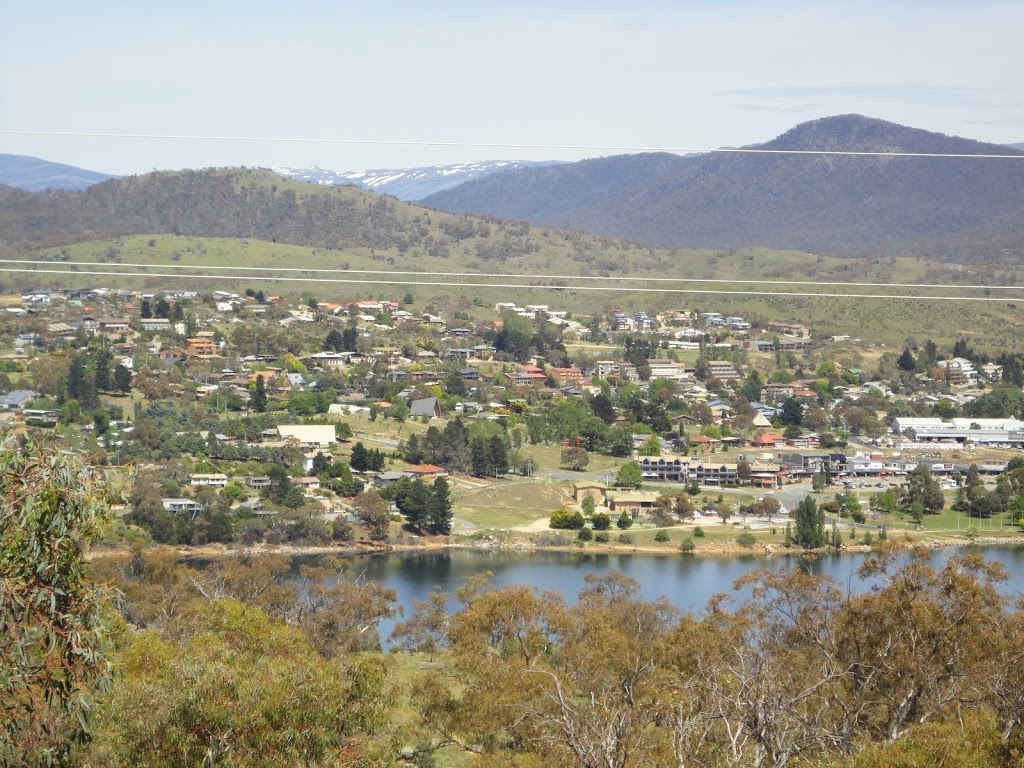 Panorama Lookout | lodging | 35 Rainbow Dr, East Jindabyne NSW 2627, Australia | 0264562999 OR +61 2 6456 2999