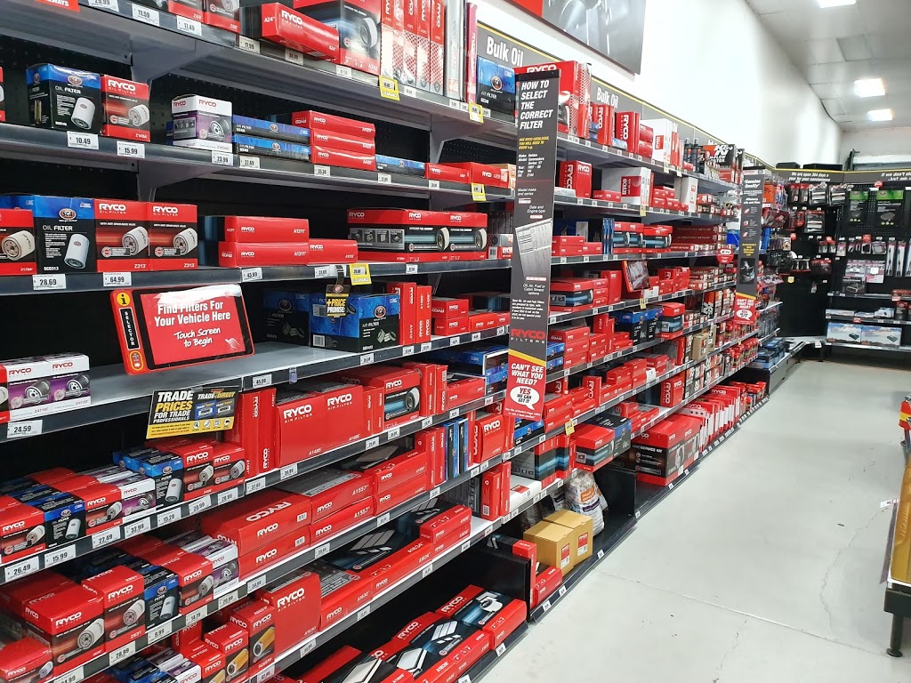 Supercheap Auto Biloela | electronics store | 40 Dawson Hwy, Biloela QLD 4715, Australia | 0749925299 OR +61 7 4992 5299