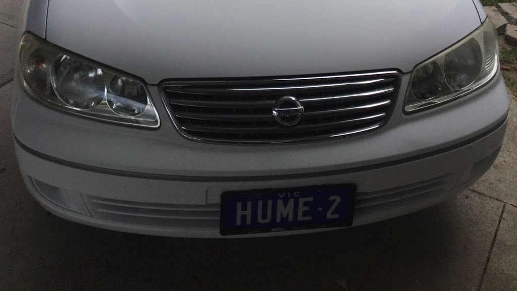 Hume Driver Training | 1 Cardinal St, Killara VIC 3691, Australia | Phone: 0411 483 333