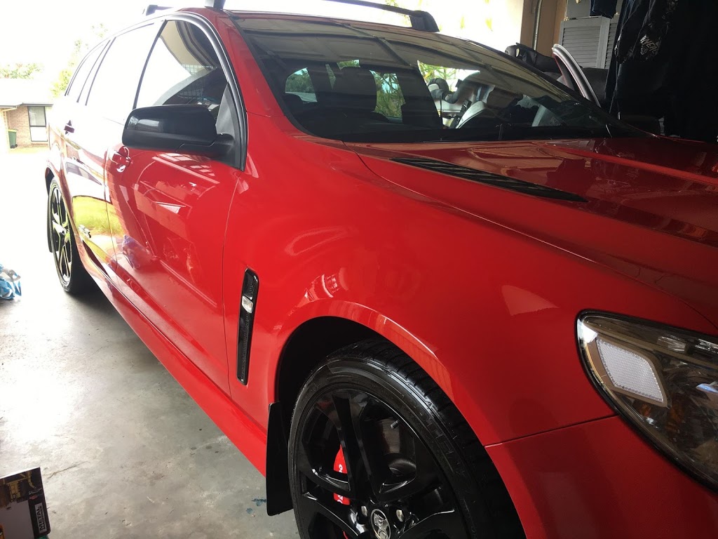 GC Splash and Shine Whyalla - Mobile Car Detailing | 1 Hodgson St, Whyalla SA 5608, Australia | Phone: 0452 372 675