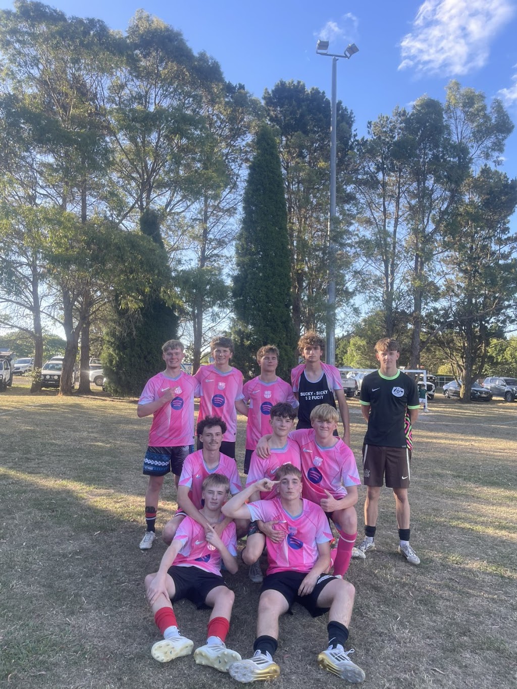 Chippy Chips FC | 51 Church Rd, Moss Vale NSW 2577, Australia | Phone: 0423 152 243