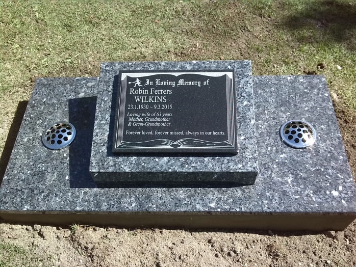 Pilling Memorials | cemetery | 1491 Bruce Hwy, Kybong QLD 4570, Australia | 0754835208 OR +61 7 5483 5208