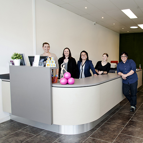 Jurmaine Health | 538A Murray Rd, Preston VIC 3072, Australia | Phone: (03) 9478 1810