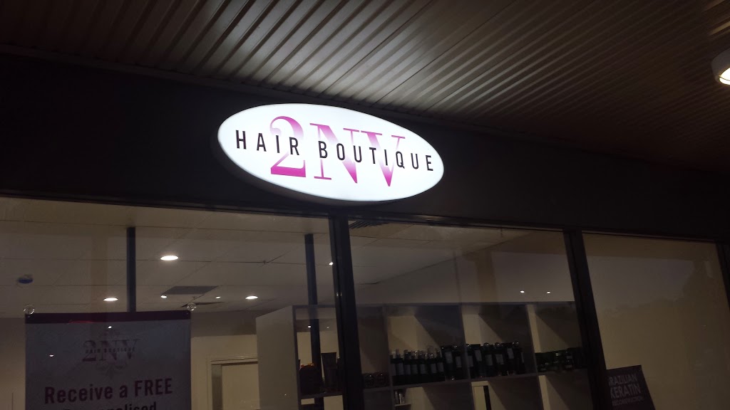 2NV Hair Boutique | hair care | Harrington Park, 8a/23 Fairwater Dr, sydney NSW 2567, Australia | 0246481011 OR +61 2 4648 1011
