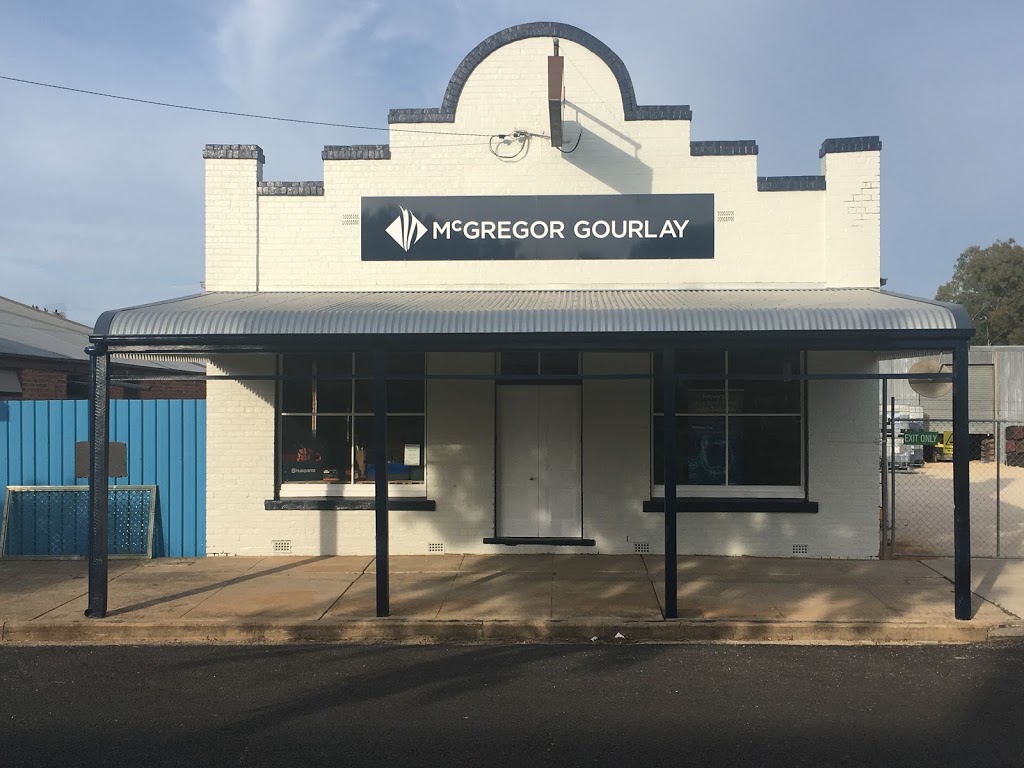 McGregor Gourlay | 11 Bendemeer St, Bundarra NSW 2359, Australia | Phone: (02) 6723 7100