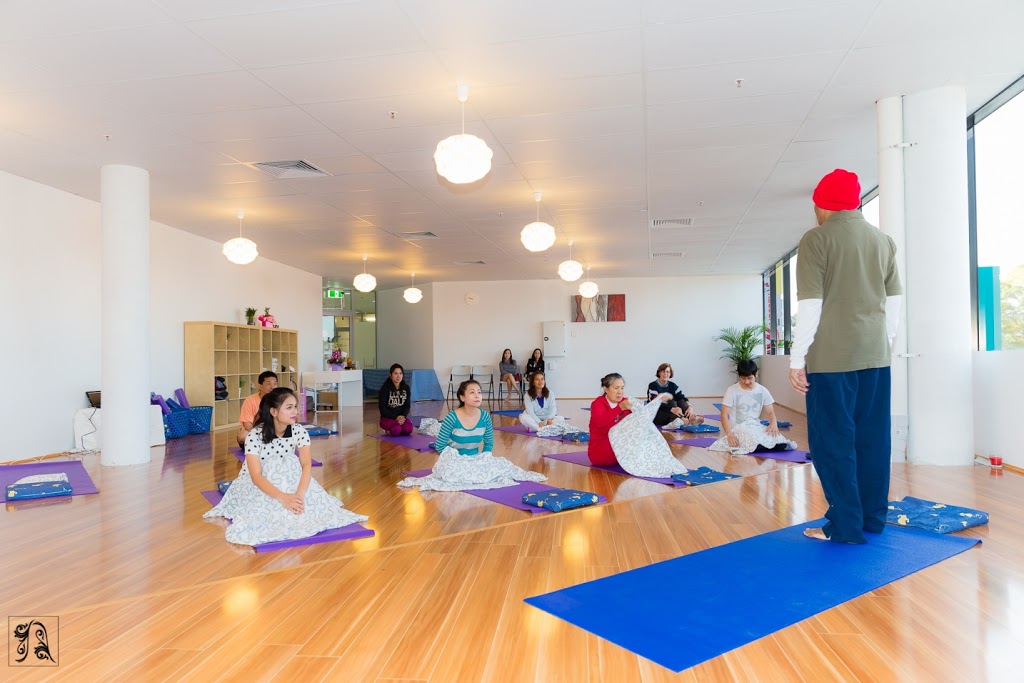 Elysian School of Yoga, Dance, Gymnastics and Art | gym | 39/256 Chapel Road South, Bankstown NSW 2200, Australia | 0451262988 OR +61 451 262 988