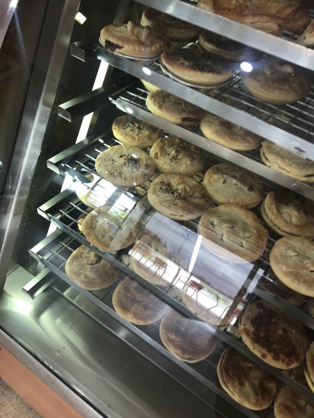 Robbos Bakery | 12/39 Junction Rd, Chuwar QLD 4306, Australia | Phone: (07) 3202 4970