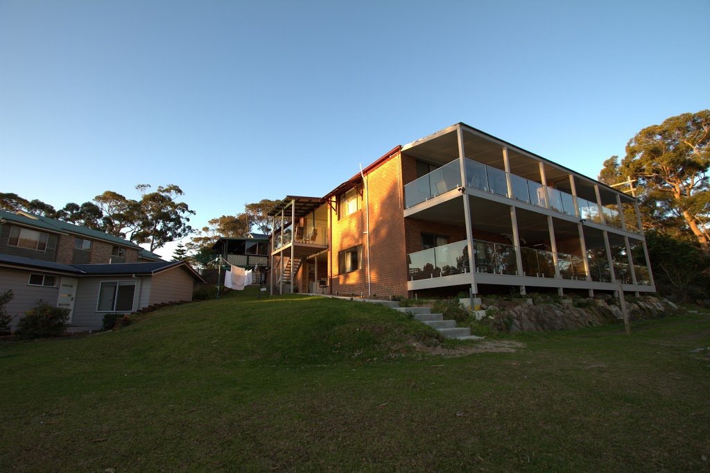 Dungowan Holiday Accommodation | real estate agency | 99 Naval Parade, Erowal Bay NSW 2540, Australia | 0244430333 OR +61 2 4443 0333