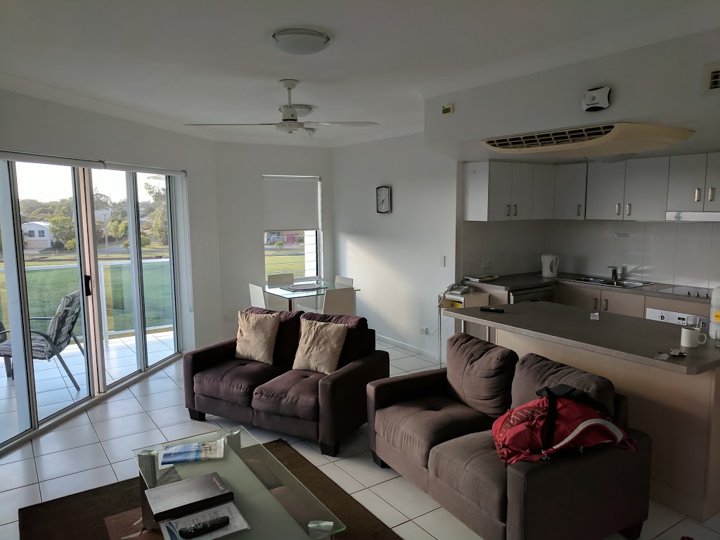 Koola Beach Apartments | lodging | 52 Johnson St, Bargara QLD 4670, Australia | 1800981815 OR +61 1800 981 815