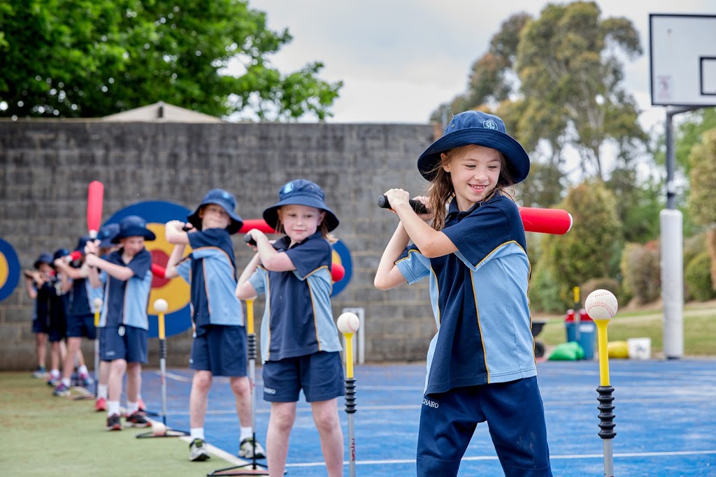 Chairo Christian School – Drouin East Campus | 435 Lardners Track, Drouin East VIC 3818, Australia | Phone: (03) 5625 2013