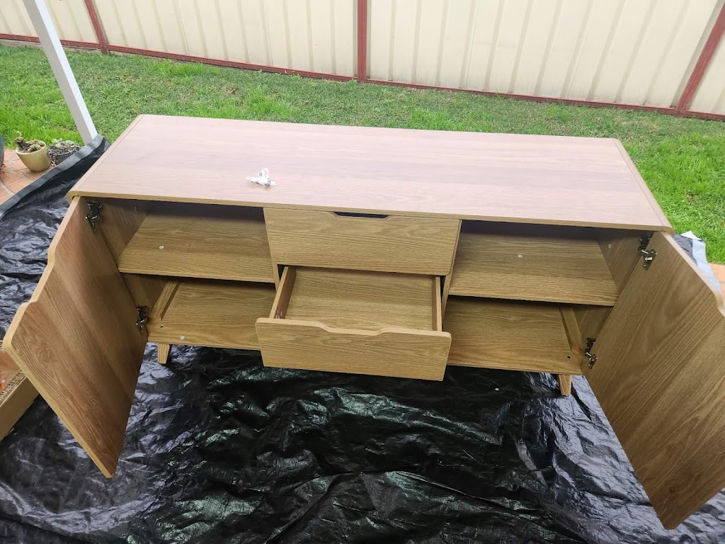 Whittakers Handyman | 3 Muscio St, Colyton NSW 2760, Australia | Phone: 0493 995 991