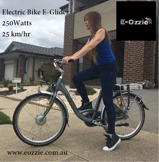 Eozzie | bicycle store | Shop 5/300 Point Cook Road, VIC 3030 | 0383800787 OR +61 03 8380 0787