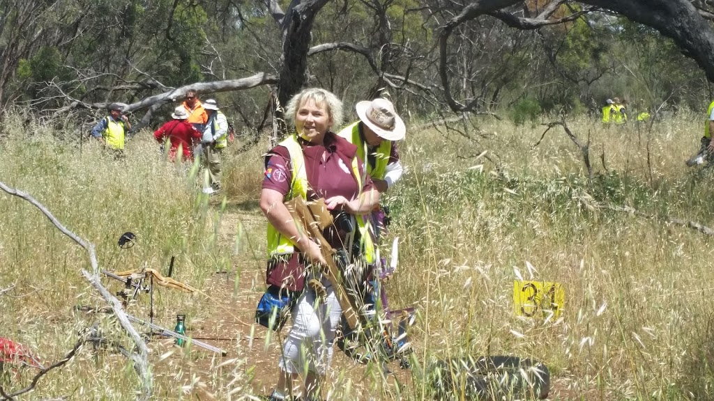 Great Southern Archers | 75 Forrest Rd, Strathalbyn SA 5255, Australia | Phone: 0420 265 056