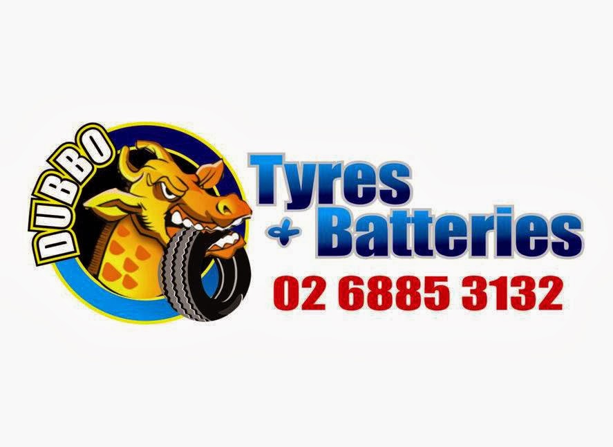 Dubbo Tyre & Battery | car repair | 15 Bourke St, Dubbo NSW 2830, Australia | 0268853132 OR +61 2 6885 3132