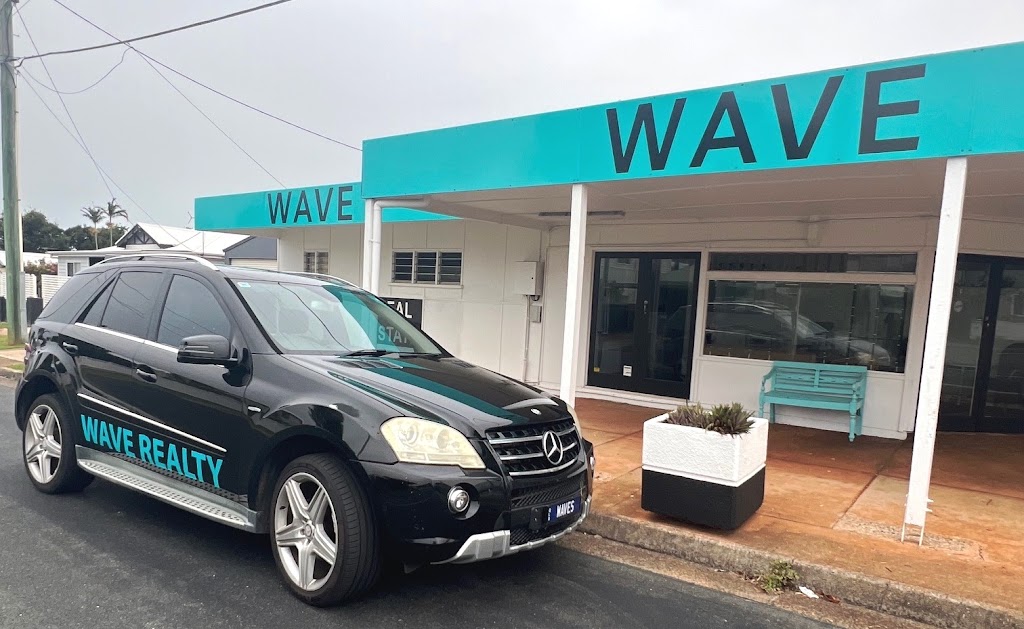Wave Realty Pty Ltd | 614 Oxley Ave, Scarborough QLD 4020, Australia | Phone: 0407 733 244