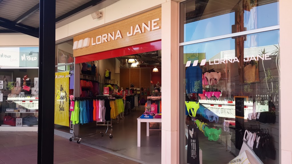 Lorna Jane - West Beach | clothing store | Shop T45, Harbourtown Shopping Centre, Tapleys Hill Rd, West Beach SA 5024, Australia | 0883556255 OR +61 8 8355 6255