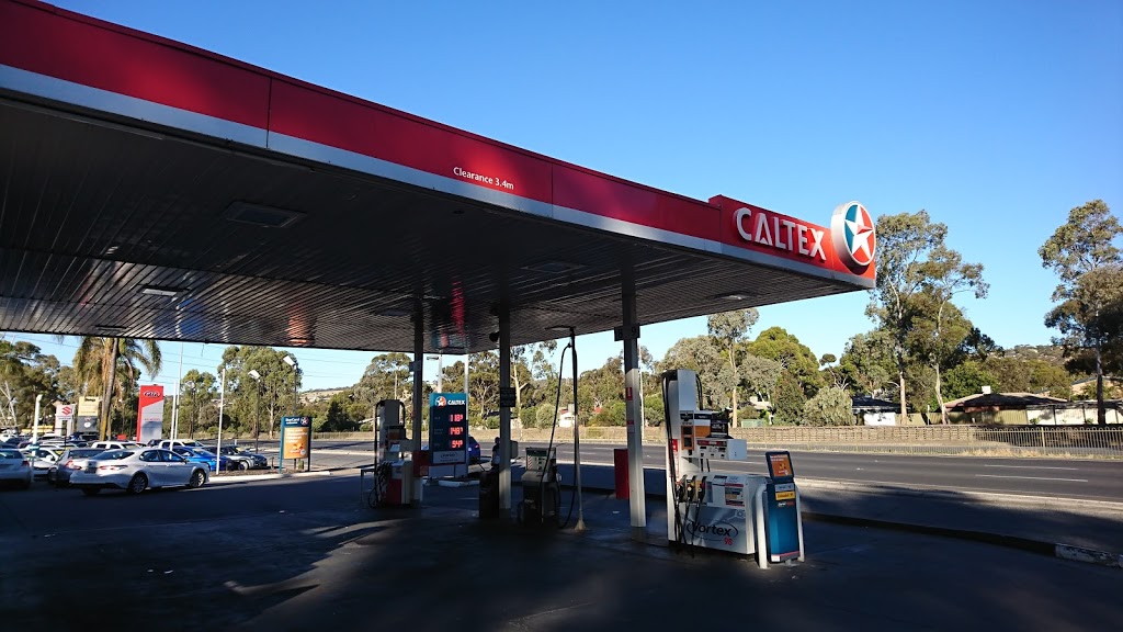 Caltex | gas station | 1916 Main N Rd, Salisbury Park SA 5109, Australia | 0882818547 OR +61 8 8281 8547