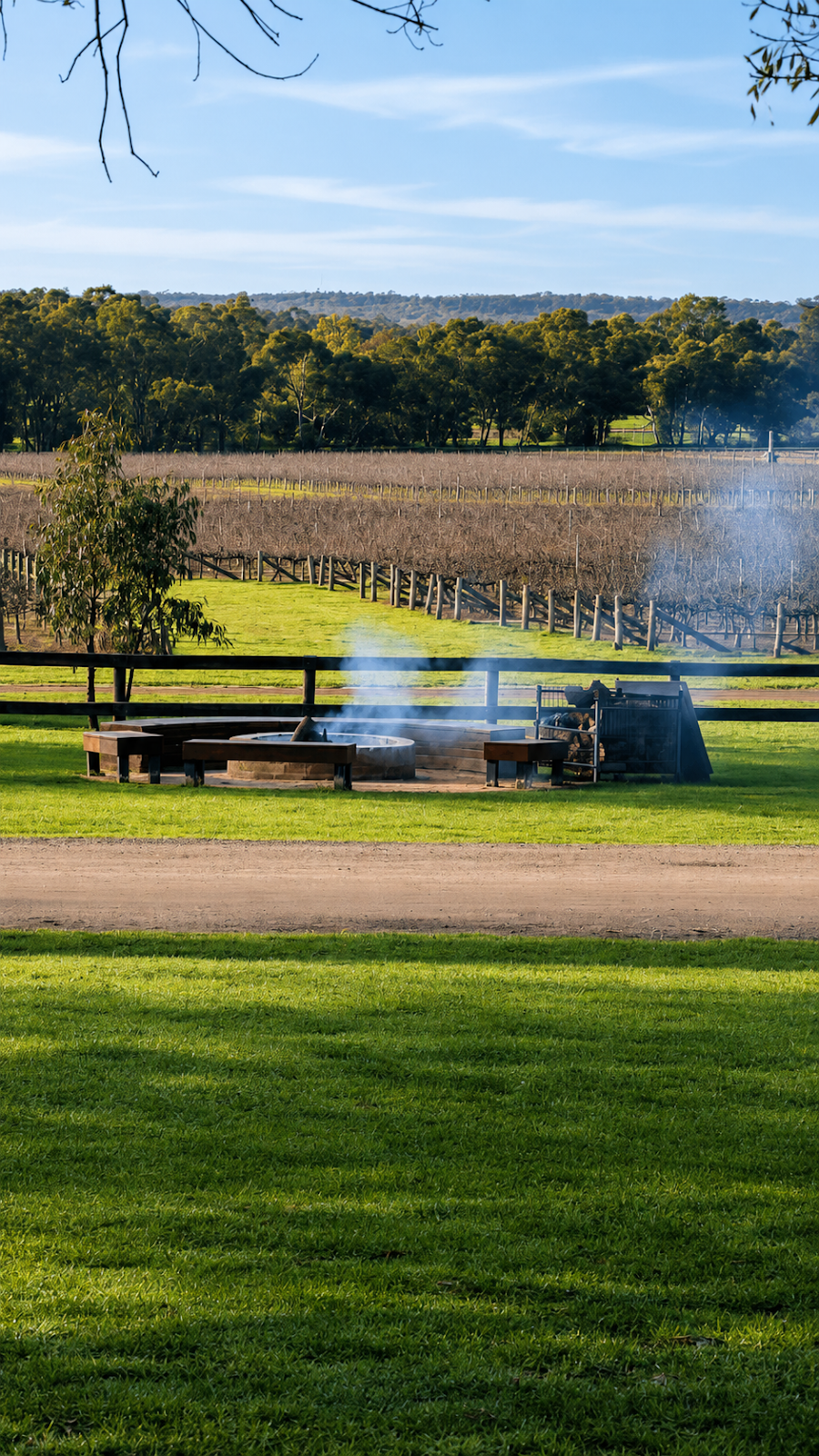 Solterra & Vine - Cafe, Restaurant & Events | 46 Hermitage Rd, Maiden Gully VIC 3551, Australia | Phone: (03) 7050 2550