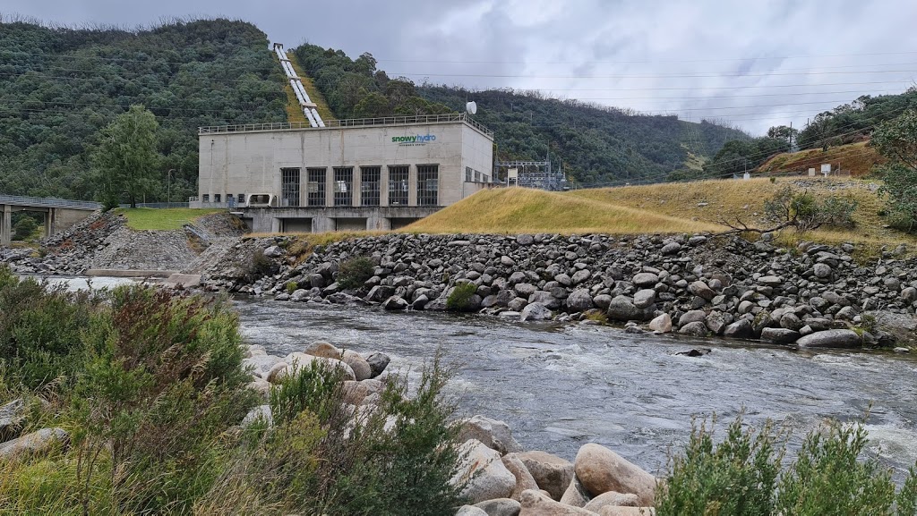 Guthega Power Station | Kosciuszko National Park NSW 2627, Australia | Phone: (02) 6450 5600