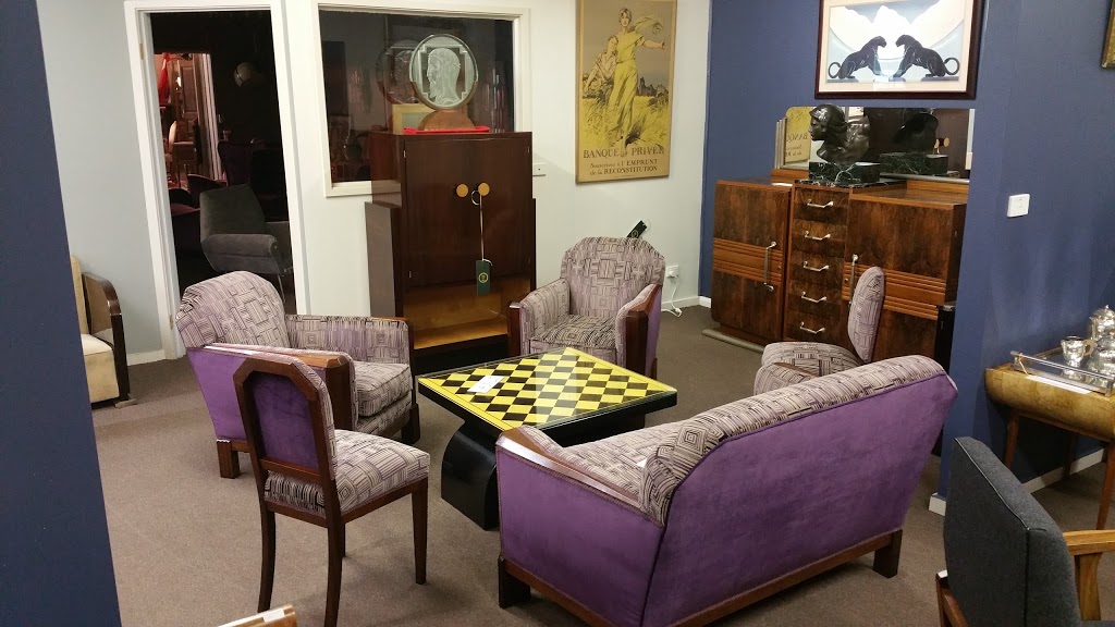 Peninsula Antiques | 18 Dandenong-Hastings Rd, Tyabb VIC 3913, Australia | Phone: 0411 781 991